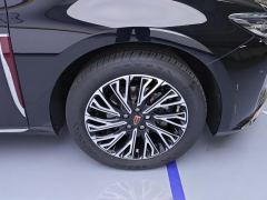 FAW Red Flag H5 2.0T Automatic Smart Connected Flagship Comfort Edition - фото 6