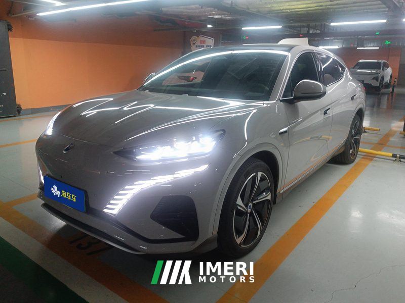 Denza N7 630km AWDLong Range Edition