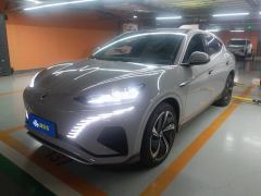 Denza N7 630km AWDLong Range Edition - photo 1