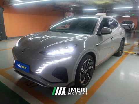 2023 Denza N7 630km AWDLong Range Edition - ავტომობილი ჩინეთიდან