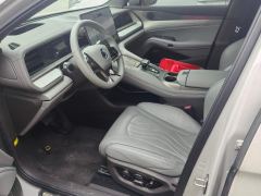 Denza N7 630km AWDLong Range Edition - photo 14
