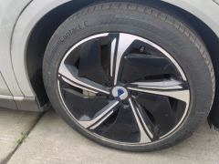 Denza N7 630km AWDLong Range Edition - photo 6
