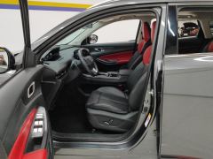 Changan CS55PLUS 1.5T Luxury Version - photo 14