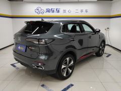 Changan CS55PLUS 1.5T Luxury Version - photo 2