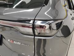 Changan CS55PLUS 1.5T Luxury Version - photo 5