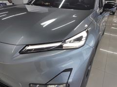 Deepal S05 BEV 510Max - ფოტო 4