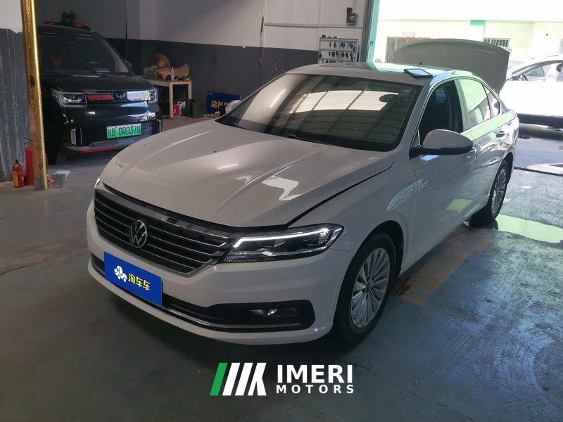 Volkswagen Lavida 1.5L Edition - ავტომობილი ჩინეთიდან