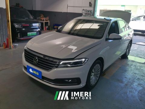 2022 Volkswagen Lavida 1.5L Edition - ავტომობილი ჩინეთიდან