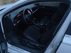 Volkswagen Lavida 1.5L Edition - ფოტო 14