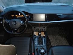 Volkswagen Lavida 1.5L Edition - ფოტო 16