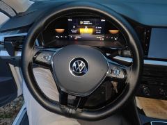Volkswagen Lavida 1.5L Edition - ფოტო 18