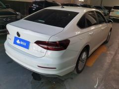 Volkswagen Lavida 1.5L Edition - ფოტო 2