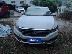 Volkswagen Lavida 1.5L Edition - ფოტო 3