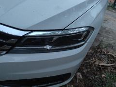 Volkswagen Lavida 1.5L Edition - ფოტო 4
