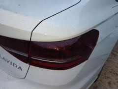 Volkswagen Lavida 1.5L Edition - ფოტო 5