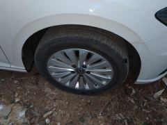 Volkswagen Lavida 1.5L Edition - ფოტო 6