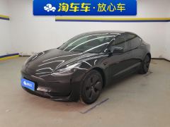 Tesla Model 3 556km Rear-Wheel Drive Edition - ფოტო 1