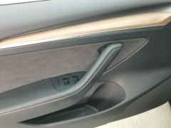 Tesla Model 3 556km Rear-Wheel Drive Edition - ფოტო 13