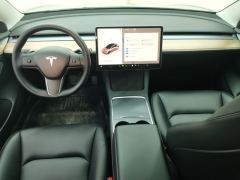 Tesla Model 3 556km Rear-Wheel Drive Edition - ფოტო 16