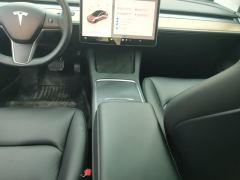 Tesla Model 3 556km Rear-Wheel Drive Edition - ფოტო 19