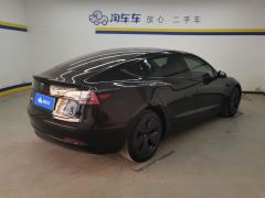 Tesla Model 3 556km Rear-Wheel Drive Edition - ფოტო 2