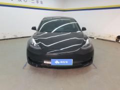 Tesla Model 3 556km Rear-Wheel Drive Edition - ფოტო 3