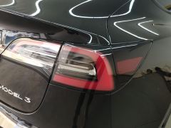 Tesla Model 3 556km Rear-Wheel Drive Edition - ფოტო 5