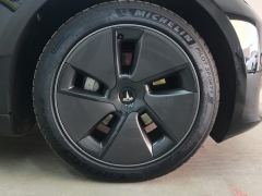 Tesla Model 3 556km Rear-Wheel Drive Edition - ფოტო 6