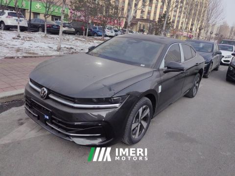 2024 Volkswagen Magotan 380TSI Prestige Edition - ავტომობილი ჩინეთიდან