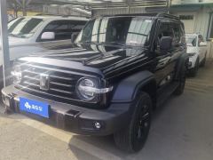 Tank 300 Off-Road Edition 2.0T Conqueror - photo 1