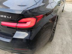 BMW 5 Series Facelift 525Li M Sport Package - фото 5