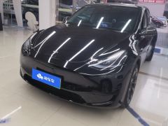 Tesla Model Y Facelift 545km Rear-Wheel Drive Edition - ფოტო 1