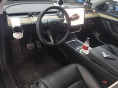 Tesla Model Y Facelift 545km Rear-Wheel Drive Edition - ფოტო 16