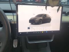 Tesla Model Y Facelift 545km Rear-Wheel Drive Edition - ფოტო 17