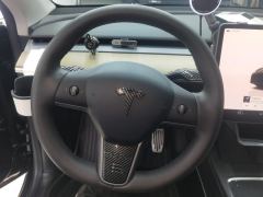 Tesla Model Y Facelift 545km Rear-Wheel Drive Edition - ფოტო 18