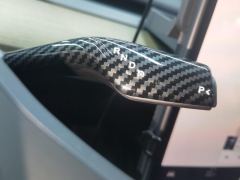 Tesla Model Y Facelift 545km Rear-Wheel Drive Edition - ფოტო 19