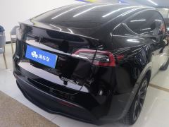 Tesla Model Y Facelift 545km Rear-Wheel Drive Edition - ფოტო 2