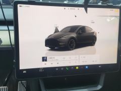 Tesla Model Y Facelift 545km Rear-Wheel Drive Edition - ფოტო 20
