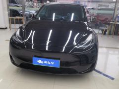 Tesla Model Y Facelift 545km Rear-Wheel Drive Edition - ფოტო 3