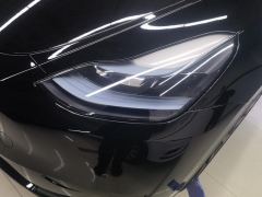 Tesla Model Y Facelift 545km Rear-Wheel Drive Edition - ფოტო 4