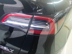Tesla Model Y Facelift 545km Rear-Wheel Drive Edition - ფოტო 5