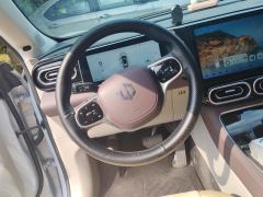 Leapmotor C11 EREV 285km 285 Comfort Edition - ფოტო 18