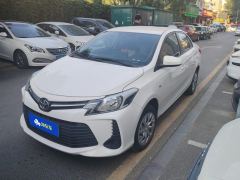 Toyota Vios 1.5L CVT Creative Edition - ფოტო 1