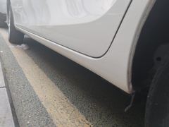 Toyota Vios 1.5L CVT Creative Edition - ფოტო 11