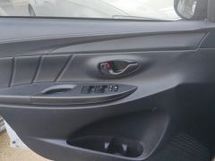 Toyota Vios 1.5L CVT Creative Edition - ფოტო 13