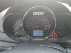 Toyota Vios 1.5L CVT Creative Edition - ფოტო 20