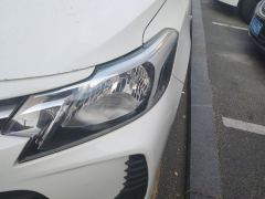 Toyota Vios 1.5L CVT Creative Edition - ფოტო 4