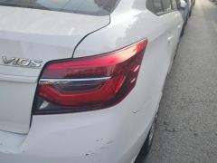 Toyota Vios 1.5L CVT Creative Edition - ფოტო 5
