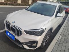 BMW X1 sDrive25Li Premier - photo 1