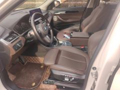 BMW X1 sDrive25Li Premier - photo 14